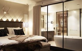 Lapland Hotels Bulevardi